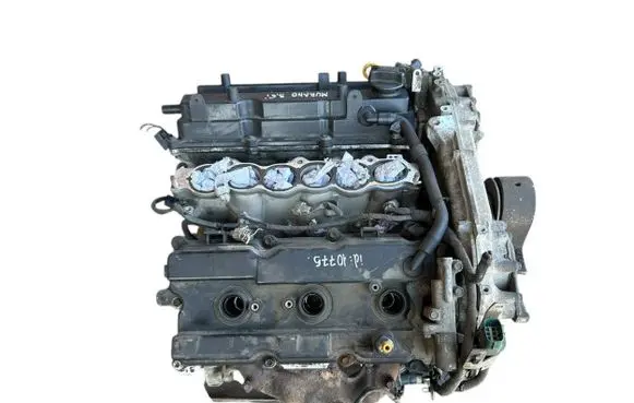 Nissan Murano Z50 Engine 8J1