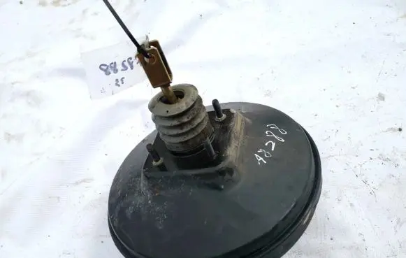 BMW 3 E36 Brake booster 343311634719 34.33-1163471.9