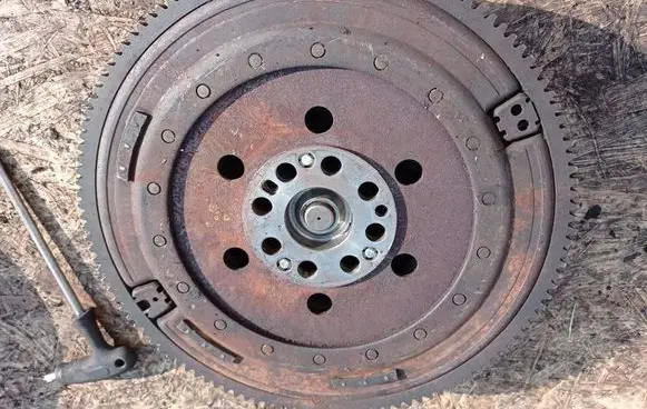 BMW 1 E81 E87 Clutch set kit LUK