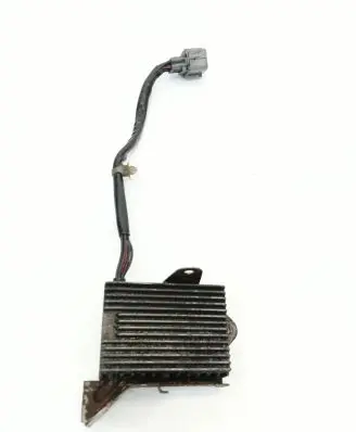 Honda Legend Ignition amplifier control unit 