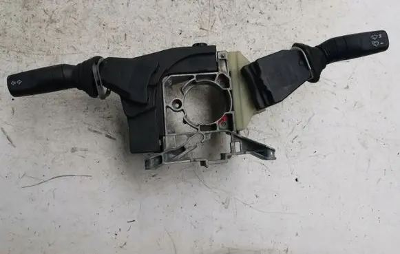 Ford Mondeo MK II Climate control/heater control trim 97BG13B302AB