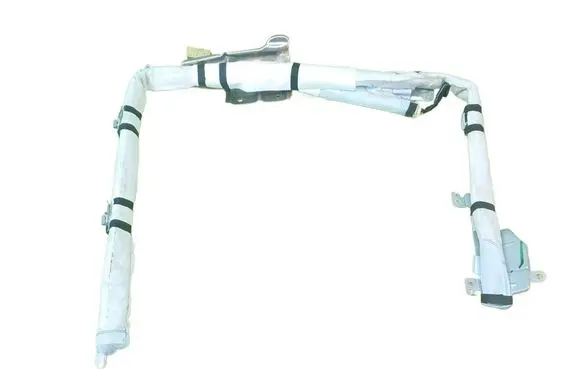 Nissan Leaf I (ZE0) Roof airbag 