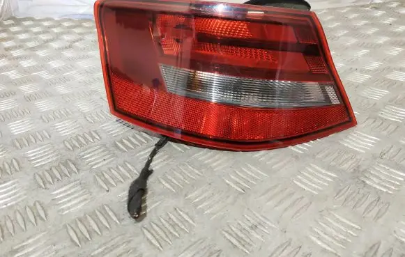 Audi A3 S3 8V Rear/tail lights 8V3945095