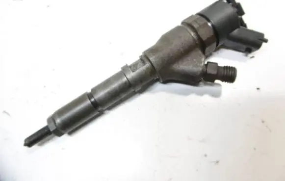 Citroen C5 Fuel injector 9641742880