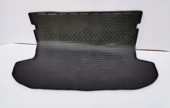 Hyundai Tucson TL Trunk/boot mat liner 