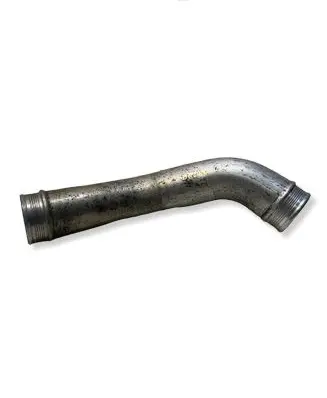 Volvo S80 Intercooler air channel guide 