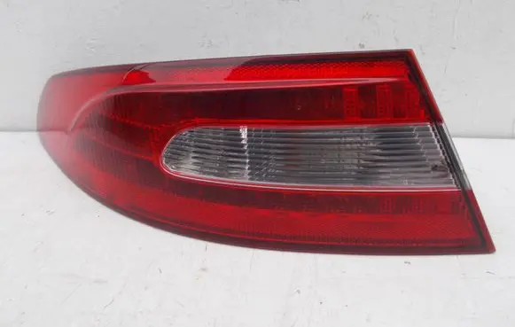 Jaguar XF X250 Rear/tail lights 2VP23804703 8X2313405BC