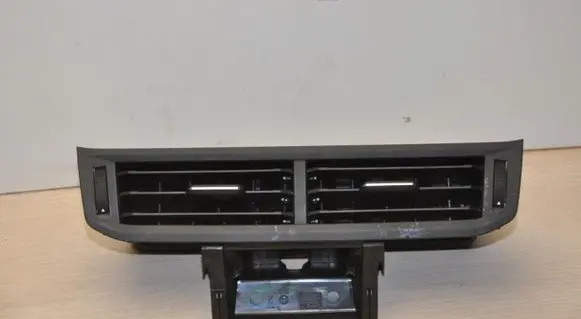 Volkswagen T-Cross Dash center air vent grill 2GM819728
