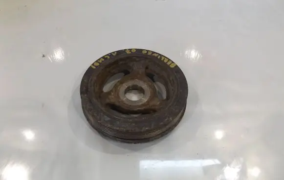 Citroen Berlingo Crankshaft gear 