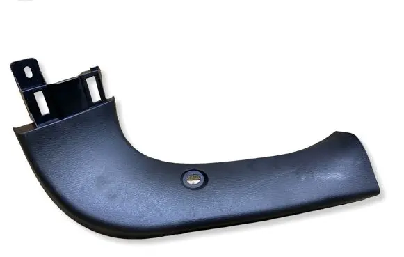 Mazda CX-3 Tailgate/trunk side cover trim D10E68940