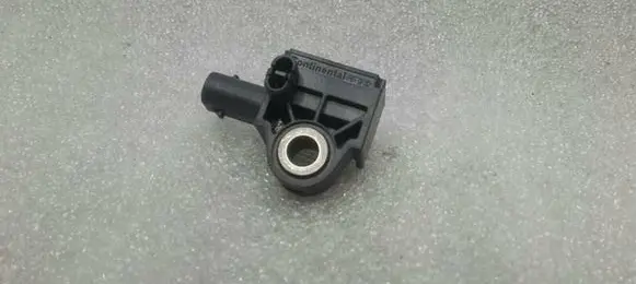 Mercedes-Benz S C217 Airbag deployment crash/impact sensor A2229051400