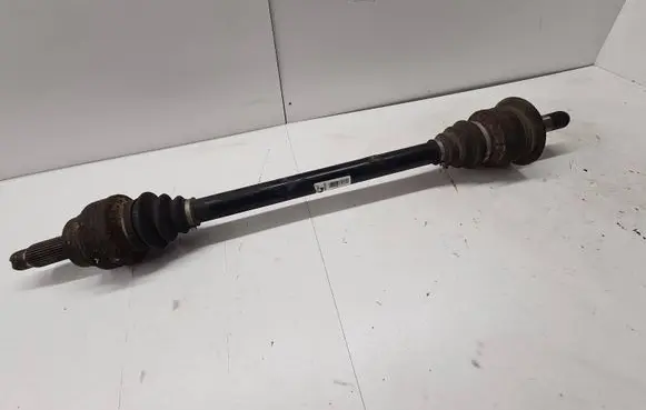 BMW X5 E70 Rear driveshaft P756412701 T071280693