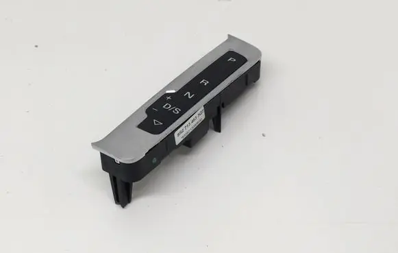 Audi A5 8T 8F Gear selector 8R2713463Q7