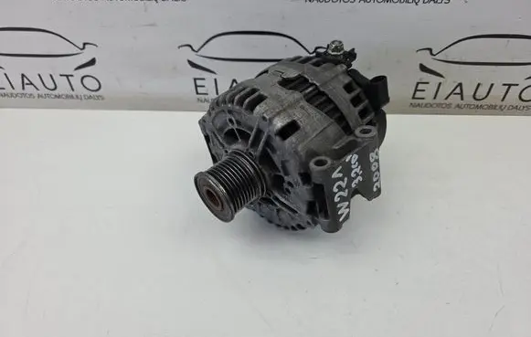 Mercedes-Benz S W221 Generator/alternator A0131540902 0121813003