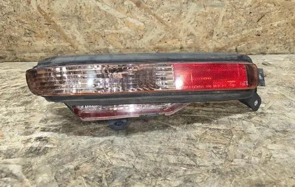 Infiniti QX80 Rear bumper light P7006R 265501BA1C