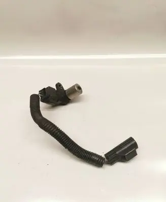 Volvo V70 Crankshaft speed sensor 