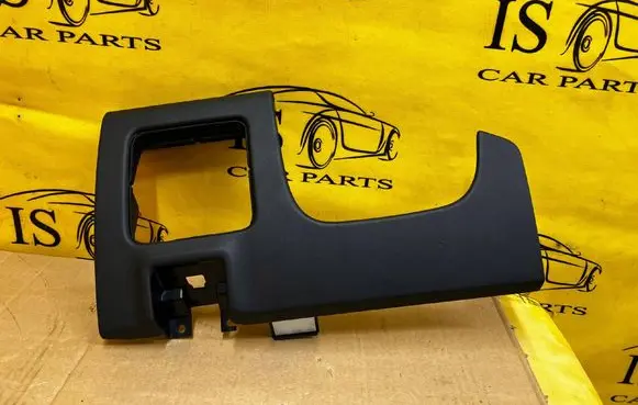 Renault Koleos II Dashboard lower bottom trim panel 689213822R