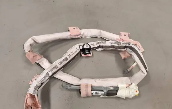 Audi Q3 F3 Roof airbag 83F880742E