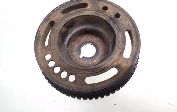 Opel Signum Crankshaft pulley
