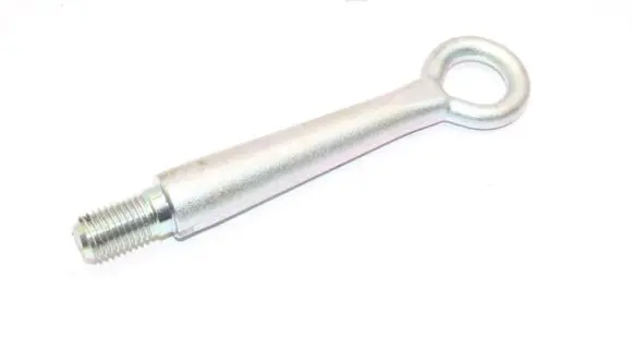 Mazda MX-5 ND Towing hook eye 