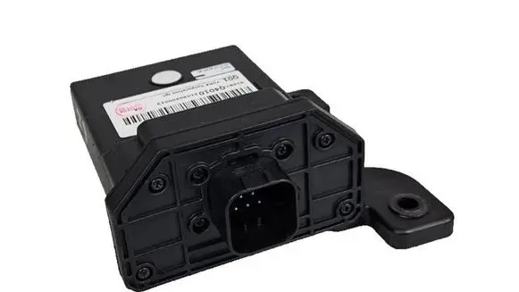 KIA Niro Other control units/modules 91687Q4010