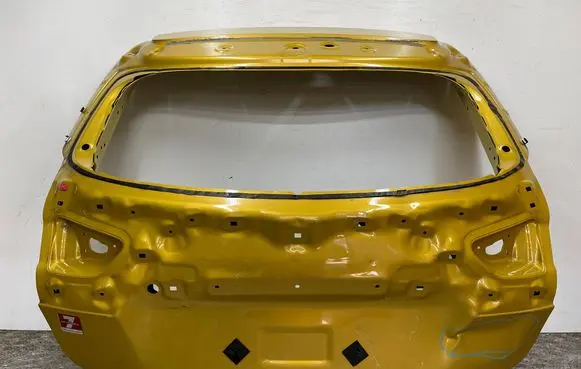 KIA Xceed Tailgate/trunk/boot lid 