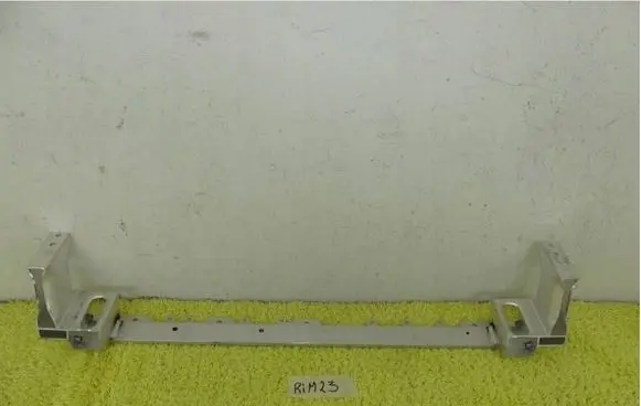 Mercedes-Benz A W177 Front bumper support beam 1776204500