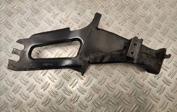Volvo V60 Front bumper cross member