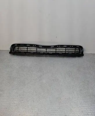Peugeot Partner Front grill 9677620177