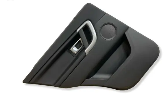 Land Rover Discovery Sport Rear door card panel trim FK7227503