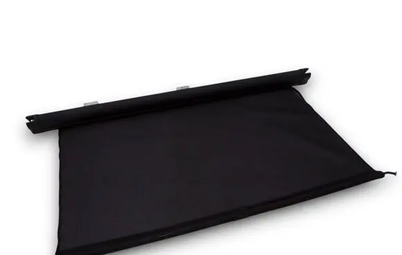 Audi A6 S6 C7 4G Trunk/boot cargo luggage net 4G9861691