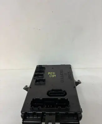 Citroen DS4 Other control units/modules