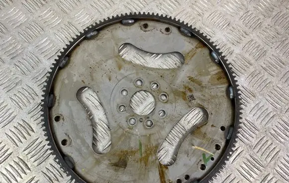 Jeep Grand Cherokee Flywheel 489AA0248J