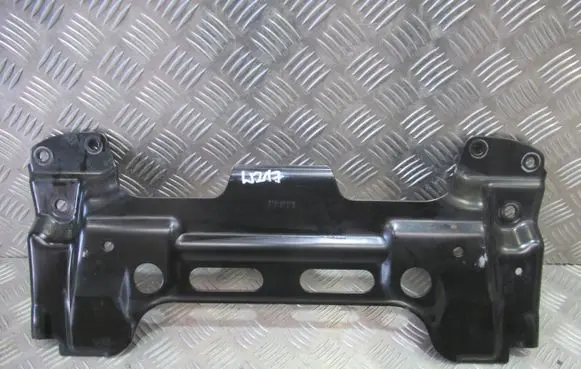 Mercedes-Benz S W222 Engine splash shield/under tray