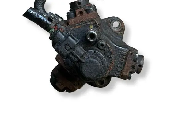 Opel Antara Fuel injection high pressure pump 0445010180 96859151