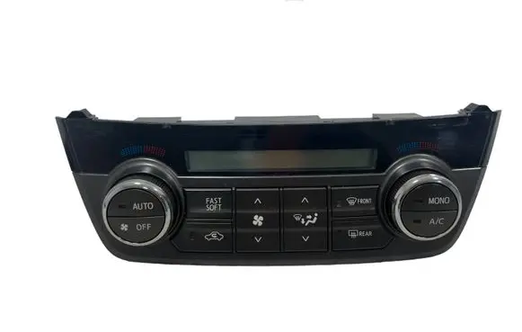 Toyota RAV 4 (XA40) Climate control unit 75F546