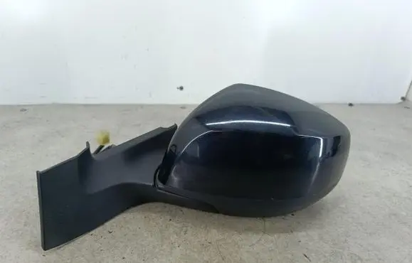 Opel Agila B Front door electric wing mirror ZCEB
