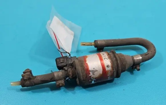 Volkswagen Tiguan Webasto circulation pump for autonomous heater 9012871B IMPRK1471938