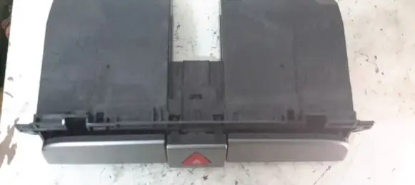 Volkswagen PASSAT B6 Glove box set 3C0858407
