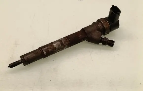 Chrysler Voyager Fuel injector 0445110059