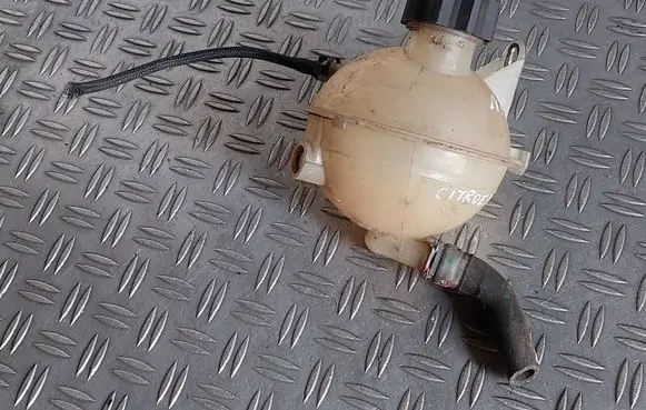 Citroen C1 Coolant expansion tank/reservoir