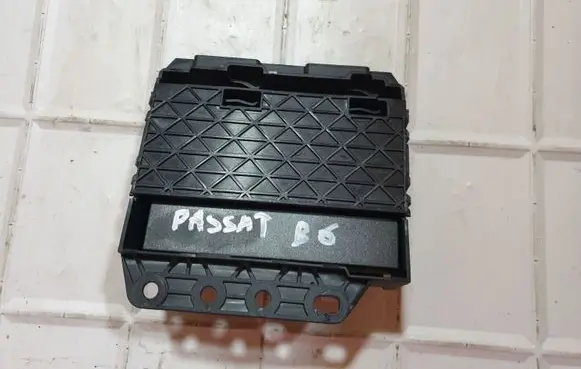 Volkswagen PASSAT B6 Comfort/convenience module 3C0959433AB
