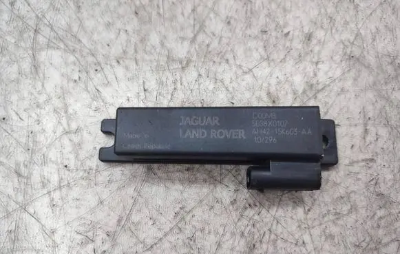 Land Rover Range Rover L322 Keyless system antenna AH4215K603AA