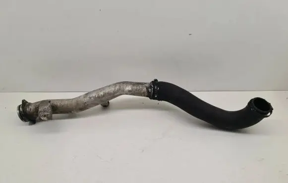 Porsche Cayenne (92A) Intercooler hose/pipe