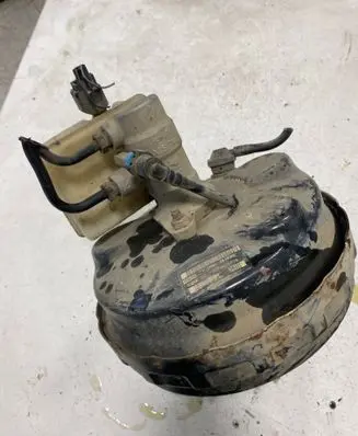 Ford Galaxy Brake booster 6G912B195PC 03775762024