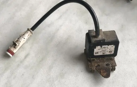Opel Insignia A Sensor 12841594 002455000047