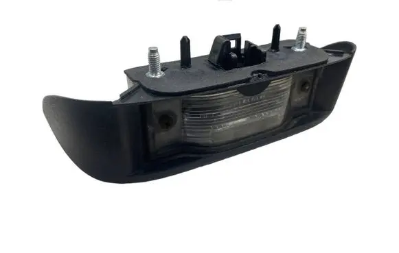 Opel Vivaro Number plate light 8200434687 93854773