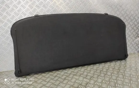 Renault Megane IV Parcel shelf 794202086R 160419T1