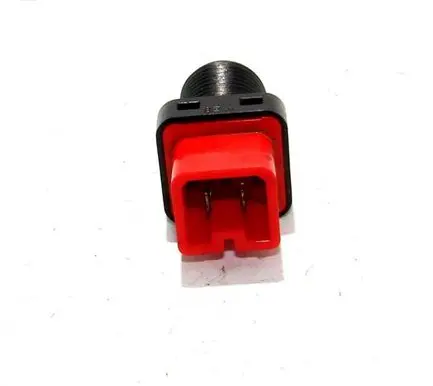 Fiat Ulysse Brake pedal sensor switch