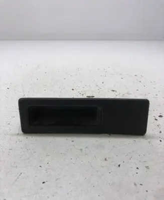 BMW 5 F10 F11 Tailgate/trunk/boot exterior handle 16822910